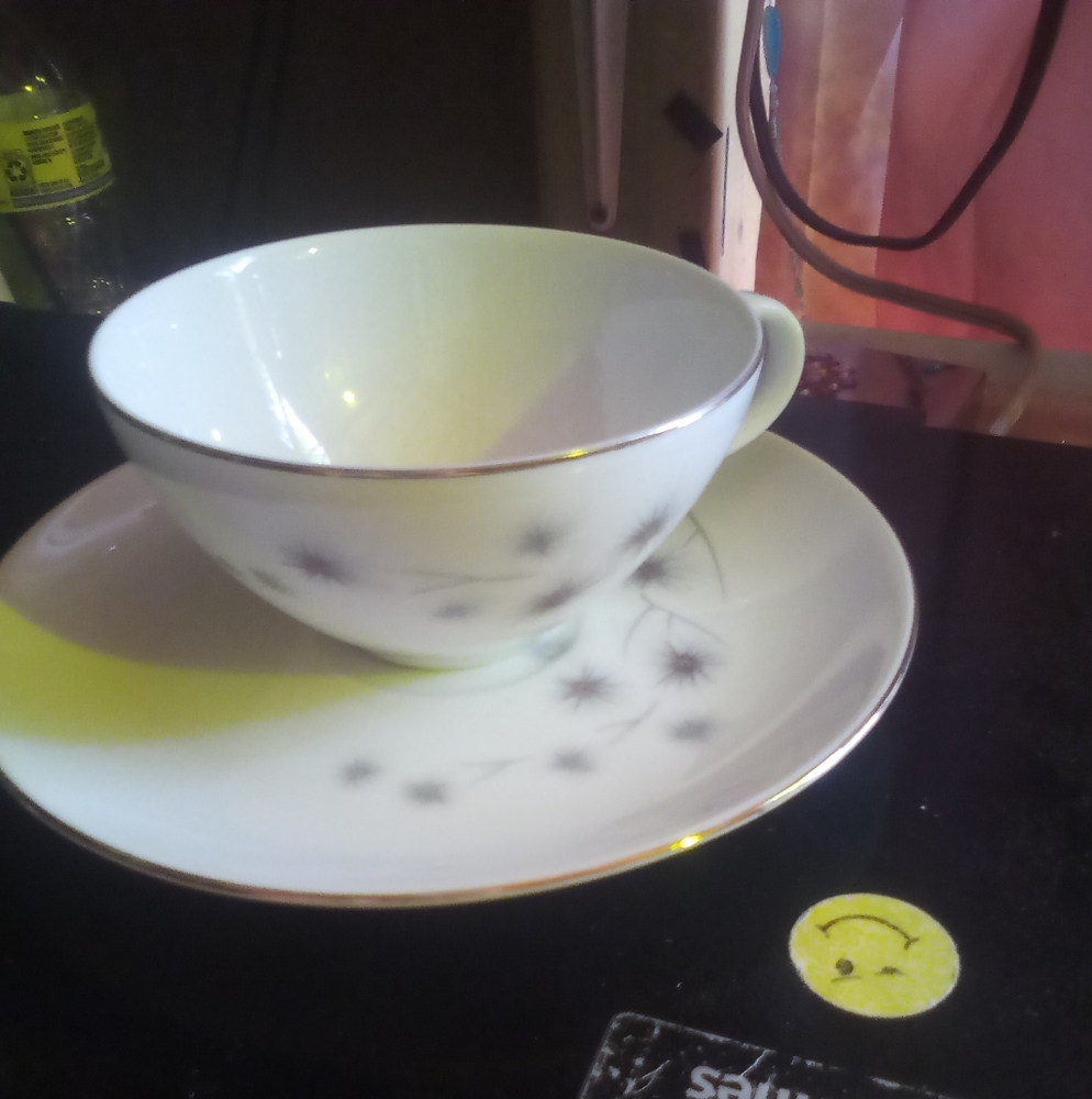 Fine china